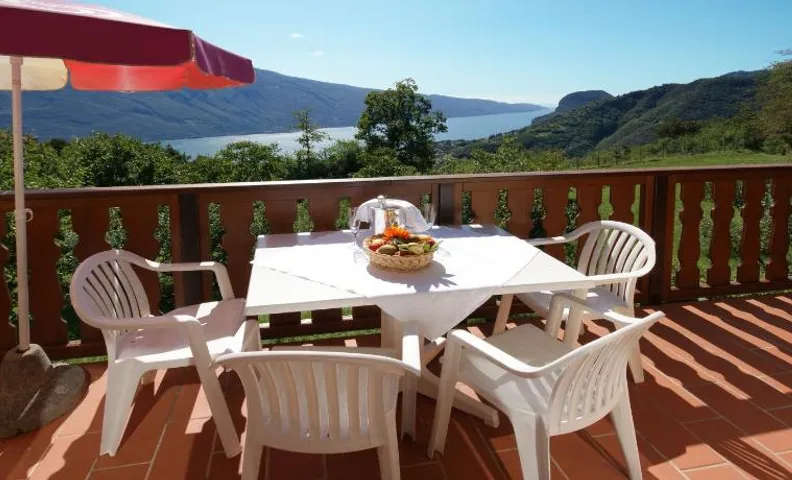 Hotel Residence Campi