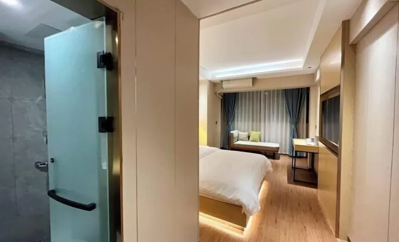 365 Business Stays Express Hotel