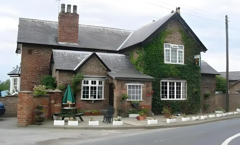 Thompsons Arms