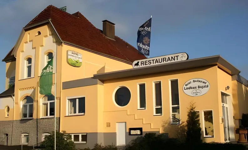 Landhaus Begatal