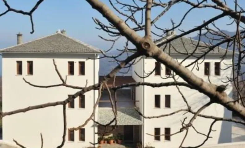 Guesthouse Kapaniaris