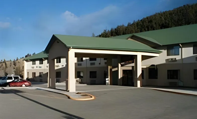 Quality Inn & Suites South Fork - Wolf Creek