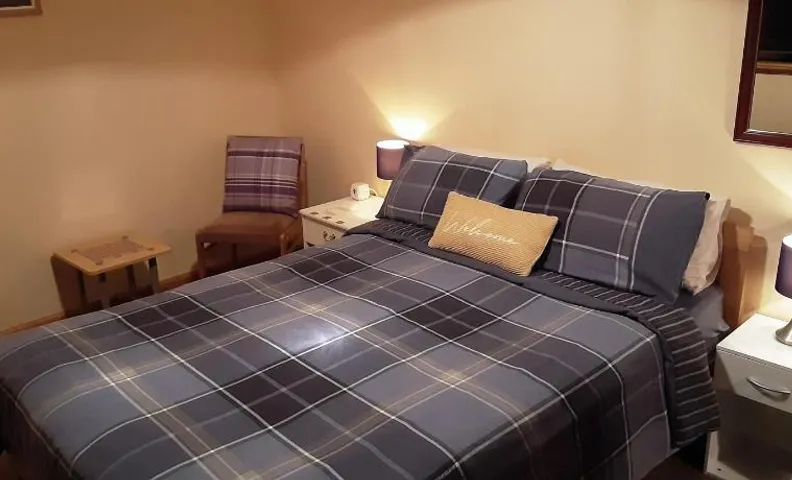 Hamnavoe John o Groats Hostel