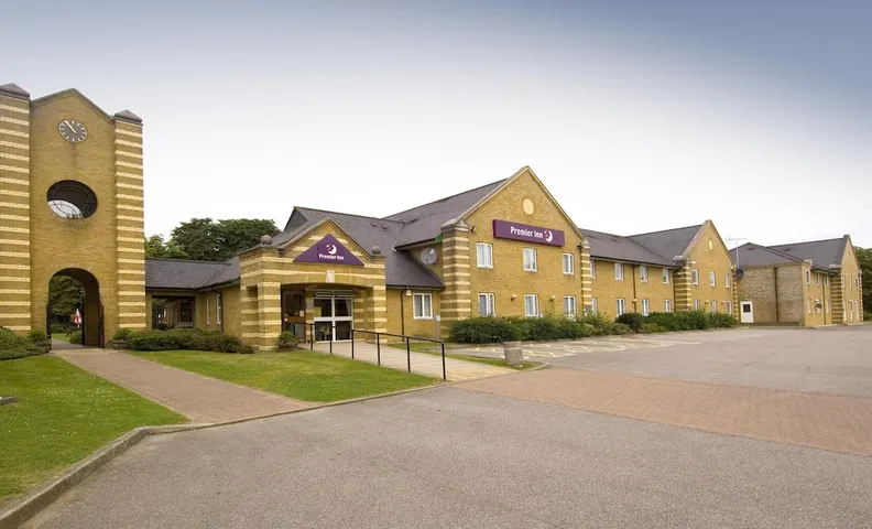 Premier Inn Aldershot
