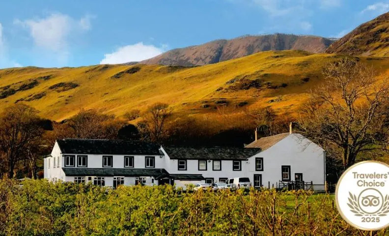 Buttermere Court Hotel