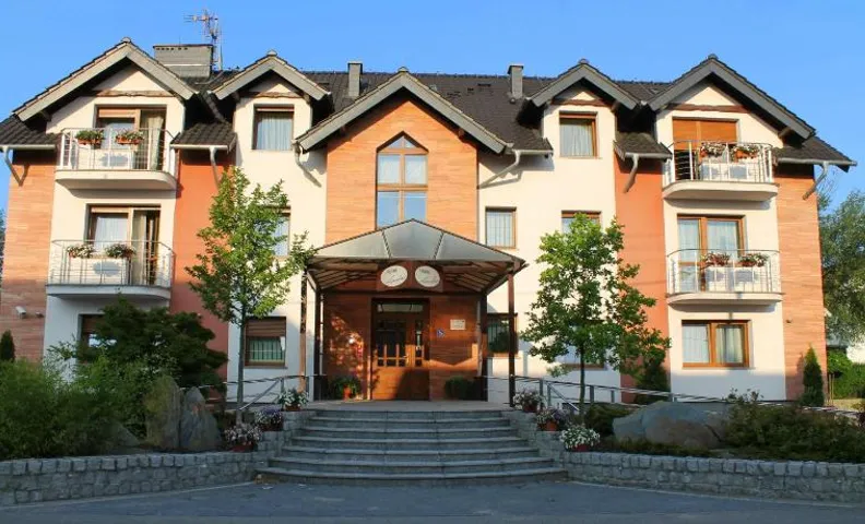 Hotel Linder