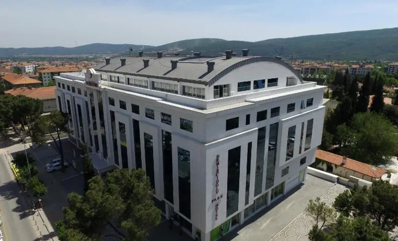 Demircioglu Park Hotel
