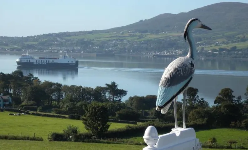 Seaview Guesthouse