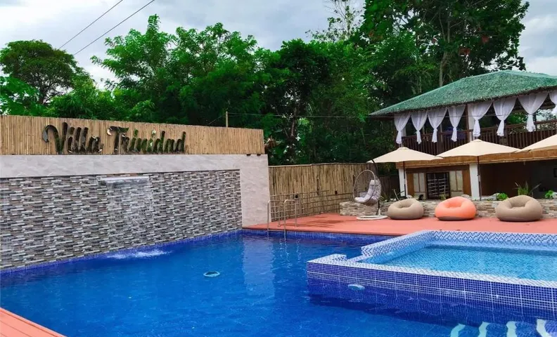 Villa Trinidad Resort and Events Place
