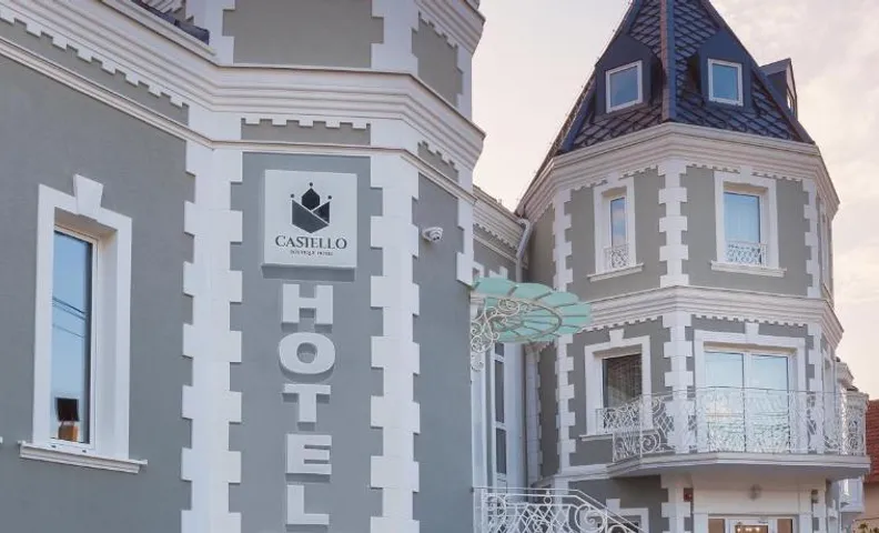 Castello Boutique Hotel