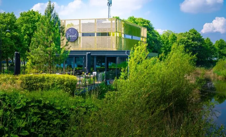 Boutique Hotel Karel de Stoute