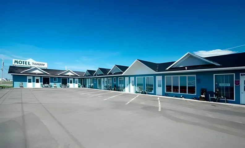 Motel Nanook