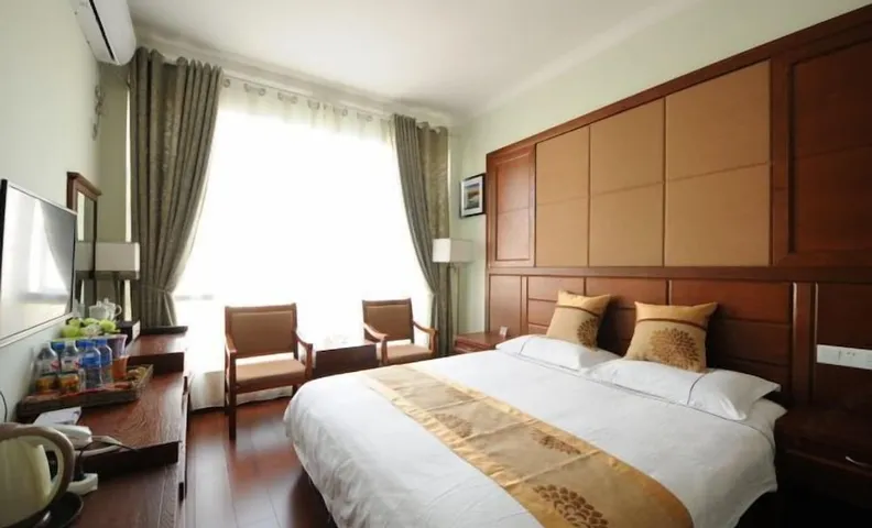 Bandao Hotel