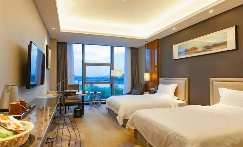 Hui Chang Hotel