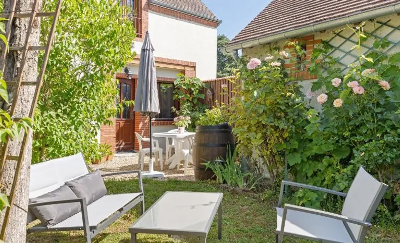 Chambres D'hôtes 4 Saisons