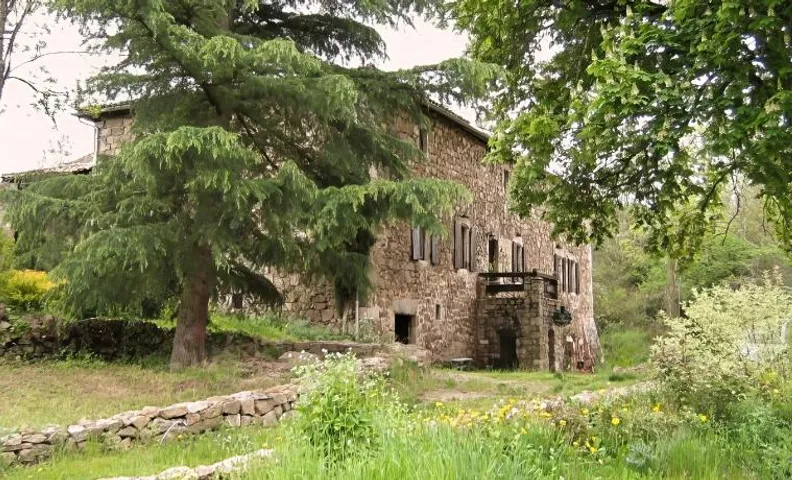 Chambres d'Hôtes Le Grand Chaleat