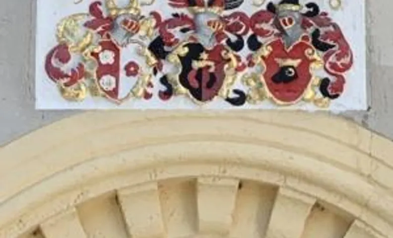 Rittergut Schloss Niederforchheim