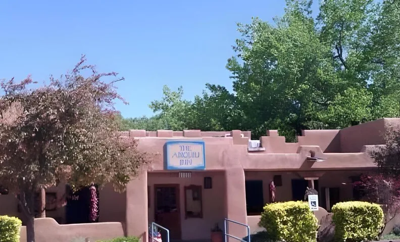 Abiquiu Inn