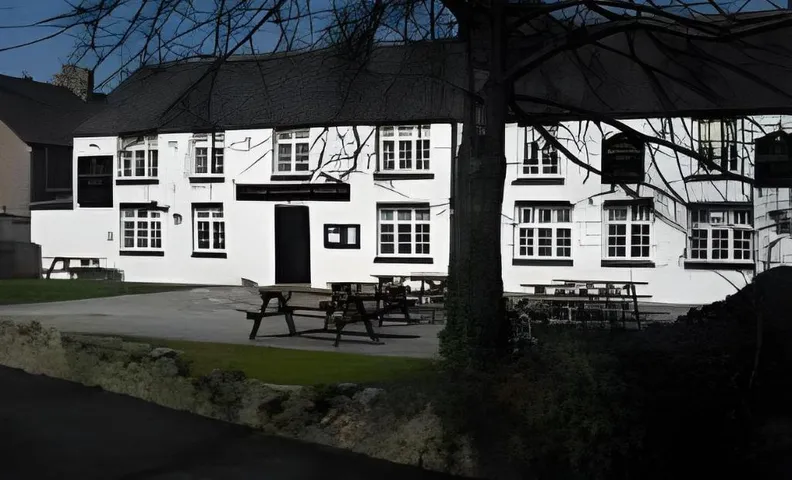 The Raven Inn