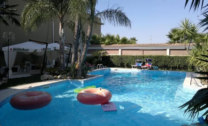 Hotel Resort Novelli
