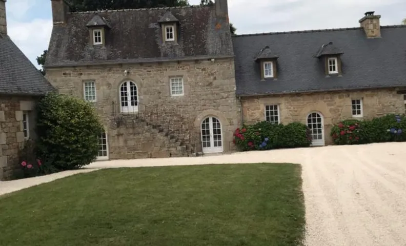 Chambres d'hôtes à Keraudy