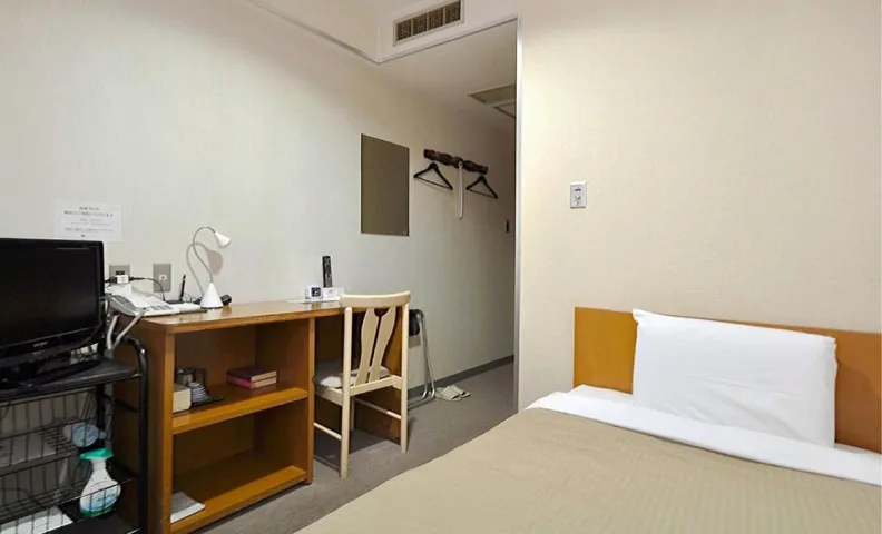 Hotel New Green