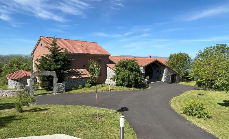 La Béraine "rien que pour vous"