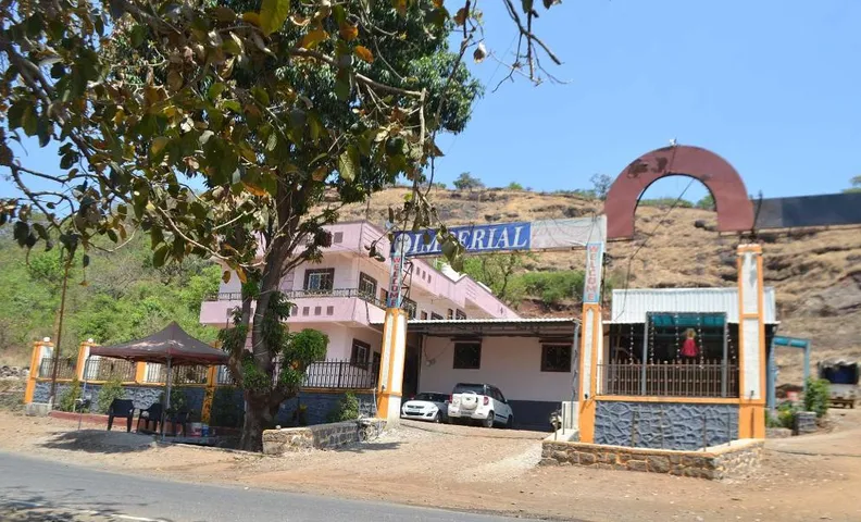 Imperial Lodging & Resort, Bhimashankar