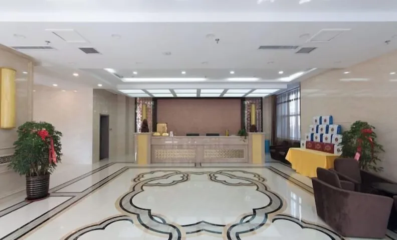He Qi Boutique Hotel
