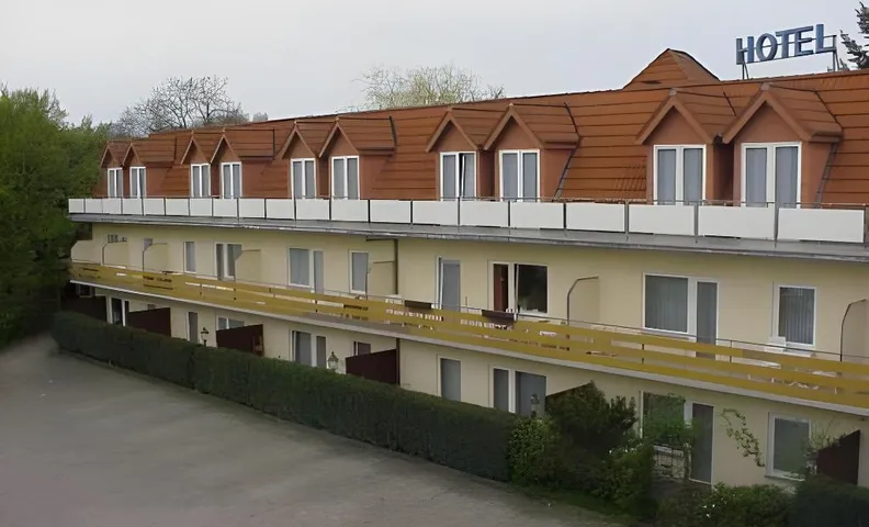 Hotel Tivoli