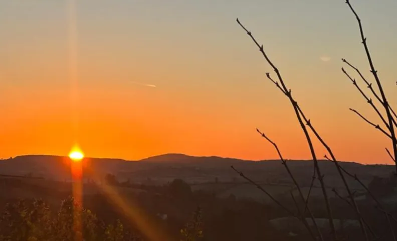 Luxury Sunrise Guest House County Down