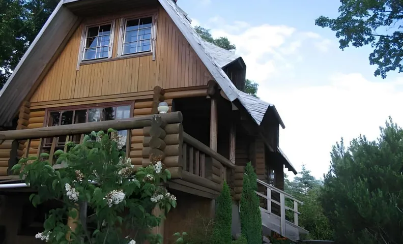 Guest House Vidlauci