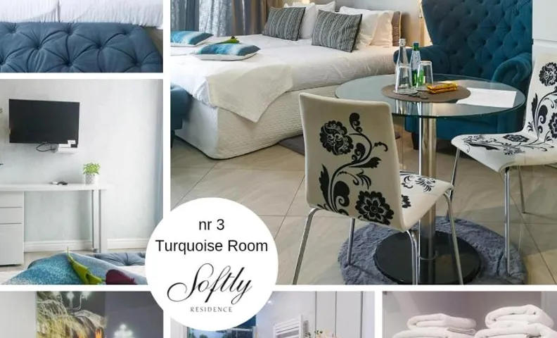 Softly Residence