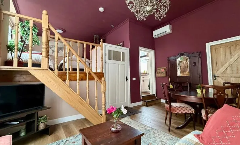 B&B Schipperspad