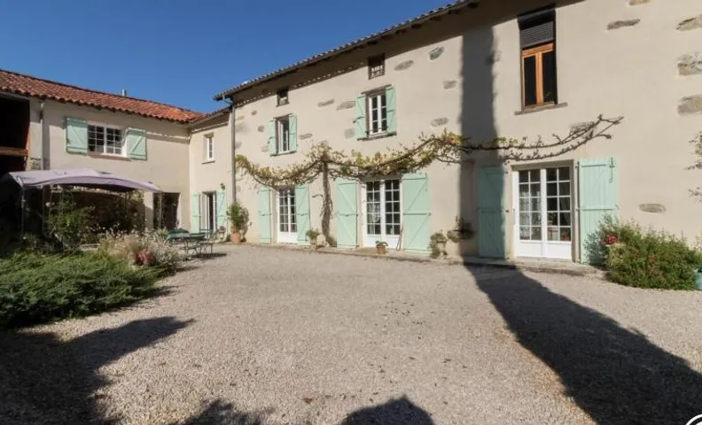 La demeure de zoé