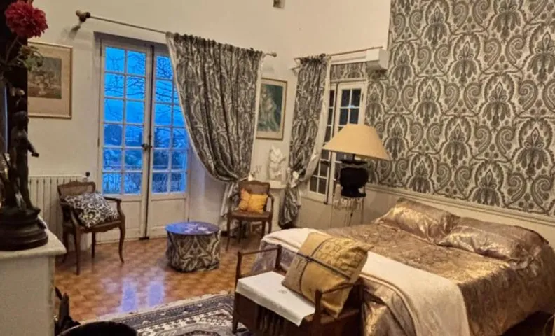 Chambre d hôte cosy dans Bastide XVII ème La Garde