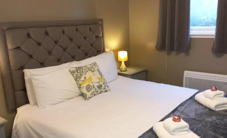 Highland Bridge Hotel
