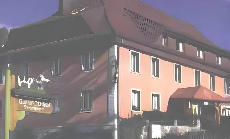 Gasthof zum Ochsen