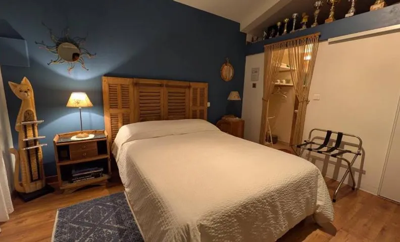 La ruchette