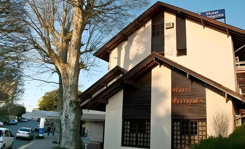Hotel Petropolis