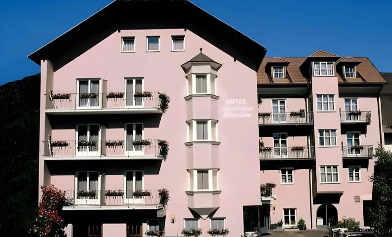 Hotel Mondschein