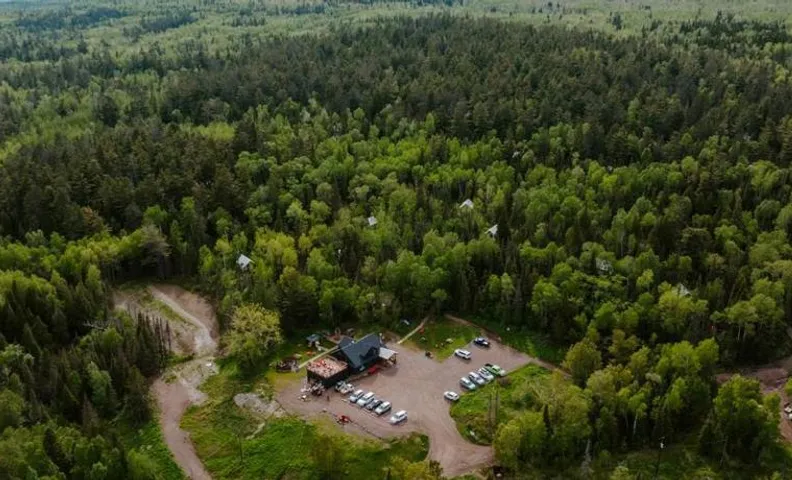 North Shore Camping Company