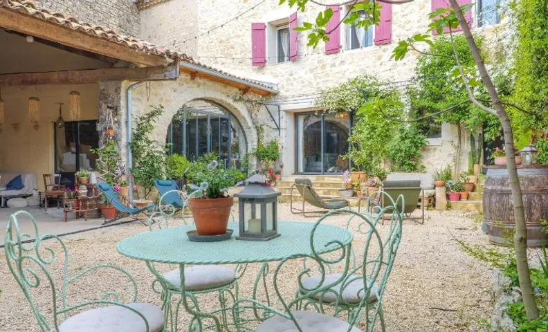 Chambres D’hôtes - Les Agrions