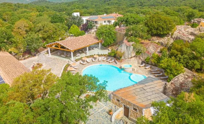 Paghe Eco Luxury Experience