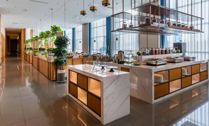 Shidao Celebrity Hotel