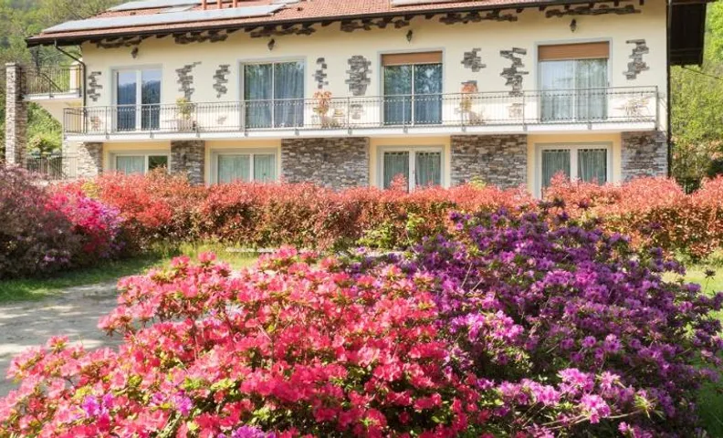 Agriturismo Al Motto