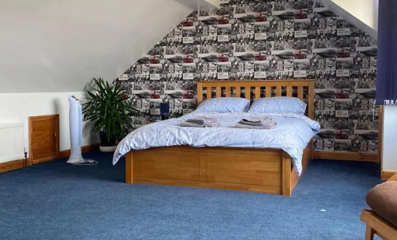 Thorncroft B&B - Adults only