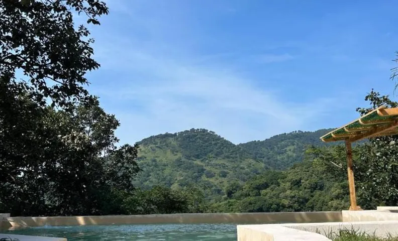 Oasis Hotel & Resort Mazamitla