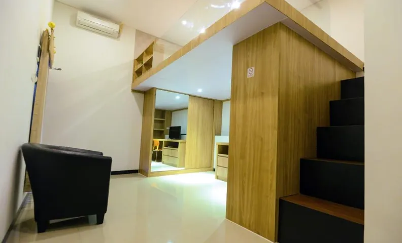 Villa de Kupang