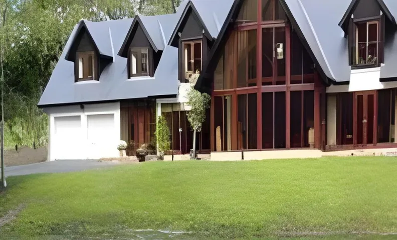 Willowbeck Lodge Boutique Hotel